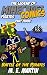 The Legend of Minecraft Pir...
