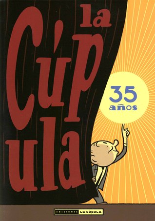 La Cúpula 35 años