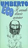 Il secondo diario minimo by Umberto Eco
