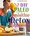 7-Day Paleo Smoot...