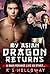 My Asian Dragon Returns (As...