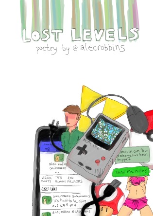 Lost Levels