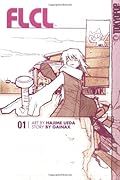 FLCL, Volume 1 (FLCL, #1)