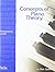 CPTPREP - Concepts of Piano Theory - Preparatory Level