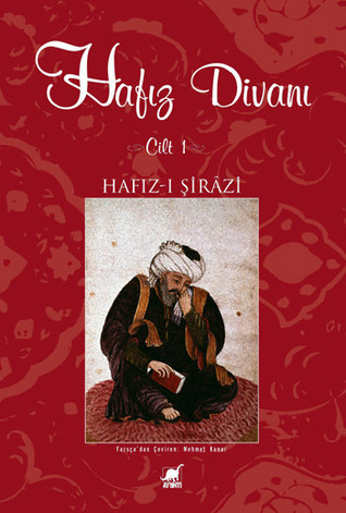 Hafız Divanı (Cilt 1)