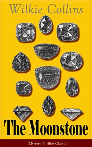 The Moonstone