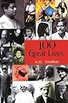 100 Great Lives