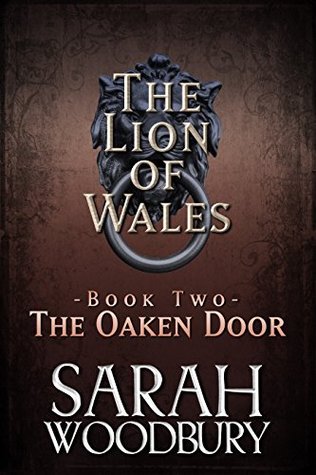 The Oaken Door (The Lion of Wales #2)