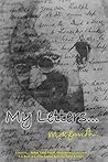 My Letters, M. K. Gandhi