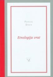 Etnologija vrat : prehodi in pragovi