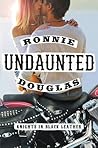 Undaunted by Melissa Marr