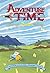 Adventure Time - A Totally ...