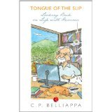 Tongue of the Slip: Looking back on life with Humour