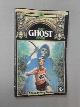 15th Armada Ghost Book (Paperback)