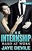 The Internship: Hard at Wor...