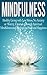 Mindfulness: Healthy Living with Low Stress, No Anxiety or Worry, Created through Spiritual Mindfulness and Meditation, Peace and Happiness