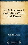 A Dictionary of A...