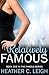Relatively Famous (Famous, #1)