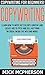 Copywriting by Mick McPherson