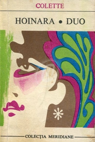 Hoinara. Duo (Paperback)