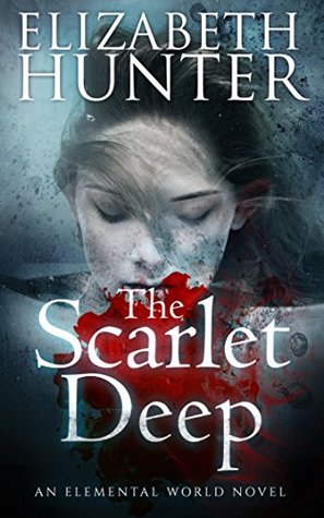 The Scarlet Deep (Elemental World #3)