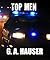Top Men (Hero, #3)