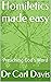 Homiletics made easy: Preac...