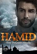 Hamid - Eine DeGrasse-Novelle