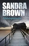 Matalapainetta by Sandra       Brown