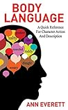 Body Language by Ann Everett