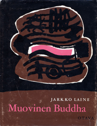 Muovinen Buddha