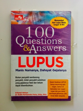 100 Questions & Answers LUPUS