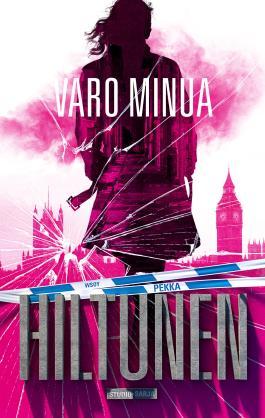 Varo minua (Studio, #3)