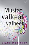 Mustat valkeat va...