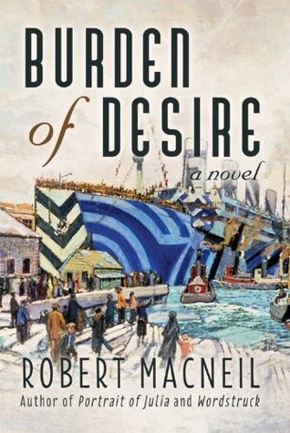 Burden of Desire