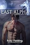 Last Alpha by Ruby Fielding