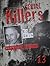 Serial Killers by David Leslie