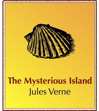 The Mysterious Island [With study guide]