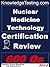 Nuclear Medicine Technology...