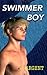 Swimmer Boy (Fairmont Boys,...