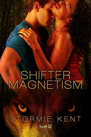 Shifter Magnetism (Kindle Edition)