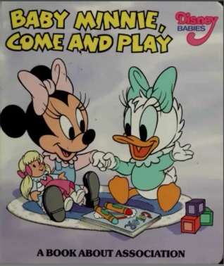 Baby Minnie, Come and Play