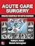 Acute Care Surgery: Imaging...