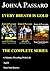 Every Breath Is Gold The Complete Series (Every Breath Is Gold #1-3)