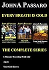 Every Breath Is Gold The Complete Series (Every Breath Is Gold #1-3)