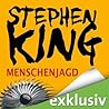 Menschenjagd by Richard  Bachman