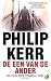 De een van de ander (Bernie Gunther, #4)