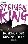 Friedhof der Kuscheltiere by Stephen  King