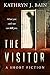 The Visitor (KT Morgan #1)
