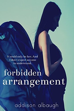 Forbidden Arrangement (Kindle Edition)